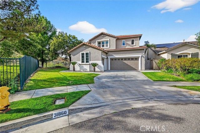 31860 Willow Wood Court, Lake Elsinore, CA 92532