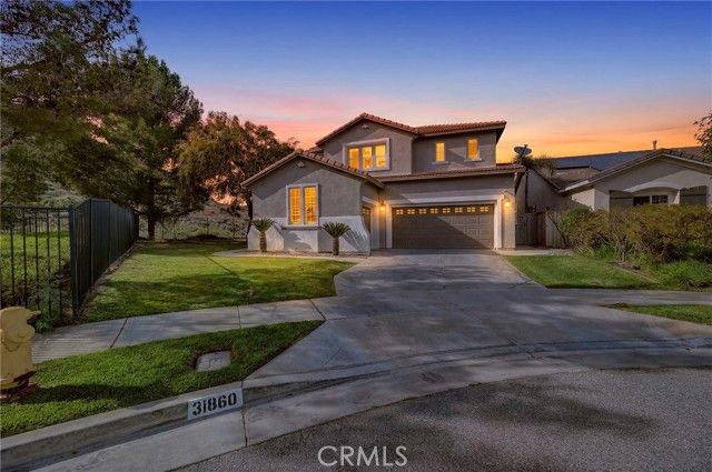 31860 Willow Wood Court, Lake Elsinore, CA 92532