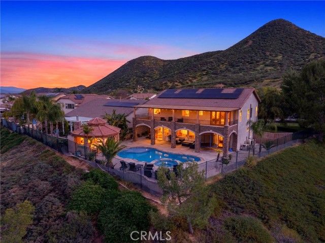 31860 Willow Wood Court, Lake Elsinore, CA 92532