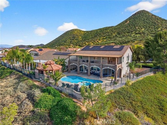 31860 Willow Wood Court, Lake Elsinore, CA 92532