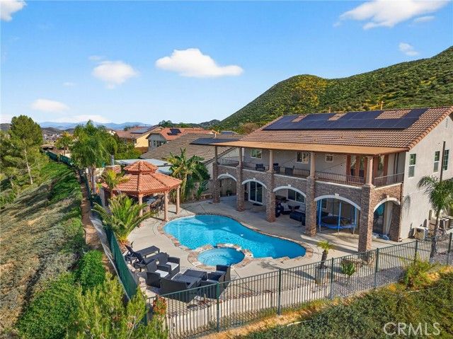31860 Willow Wood Court, Lake Elsinore, CA 92532