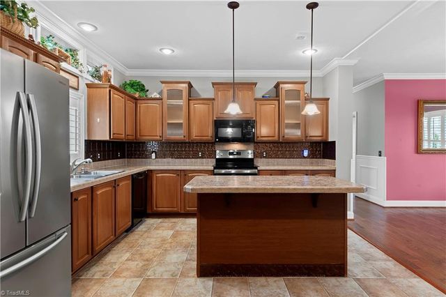 1607 Milling Road, Mocksville, NC 27028
