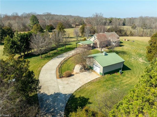 1607 Milling Road, Mocksville, NC 27028