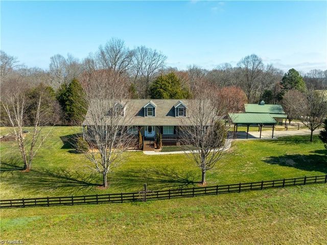 1607 Milling Road, Mocksville, NC 27028