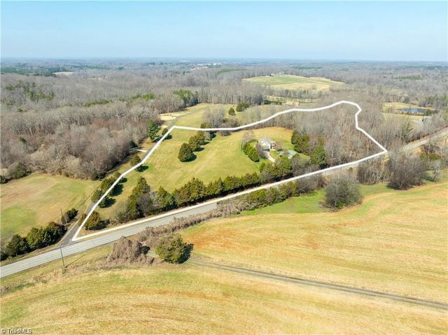 1607 Milling Road, Mocksville, NC 27028