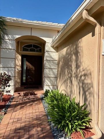 13231 NW 12th St, Pembroke Pines, FL 33028