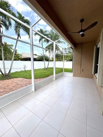13231 NW 12th St, Pembroke Pines, FL 33028