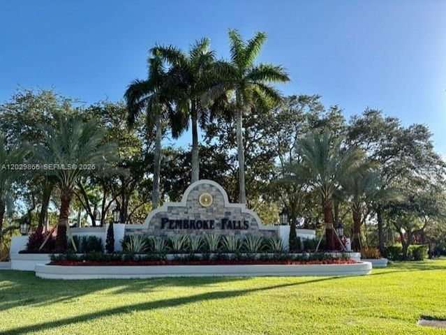 13231 NW 12th St, Pembroke Pines, FL 33028