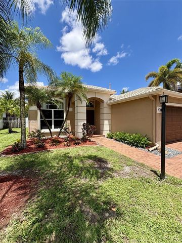 13231 NW 12th St, Pembroke Pines, FL 33028