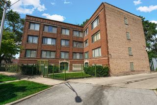 8008 S Ridgeland Avenue 2A, Chicago, IL 60617