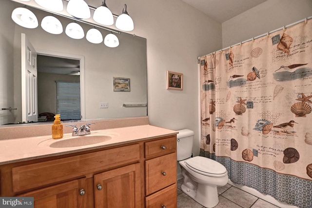 8 VILLAGE GREEN DR, Ocean View, DE 19970