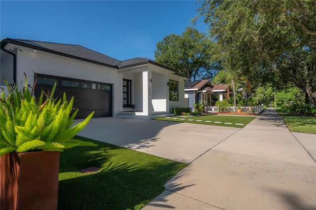 1910 W NORTH B STREET, Tampa, FL 33606