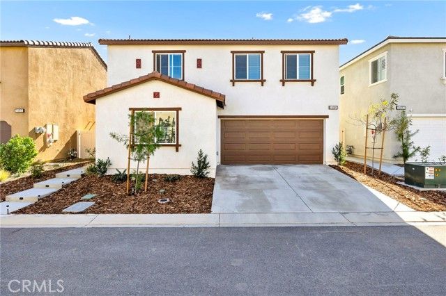 1489 Goldenbrush Way, Banning, CA 92220