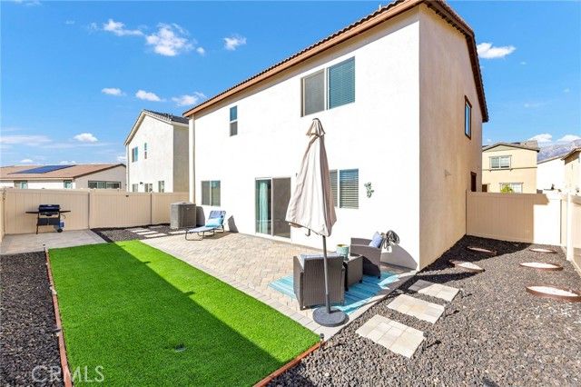 1489 Goldenbrush Way, Banning, CA 92220