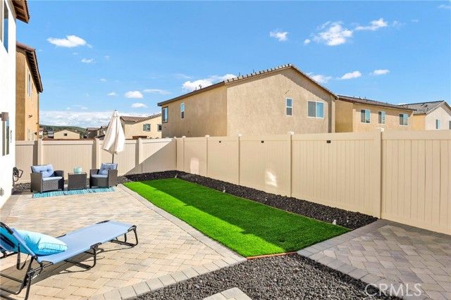 1489 Goldenbrush Way, Banning, CA 92220