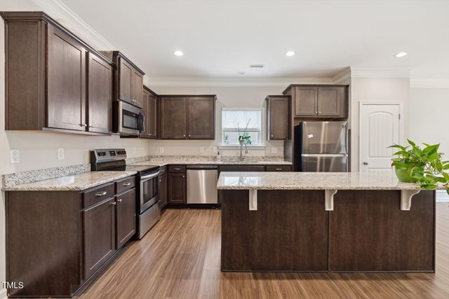 504 Highland Rhodes Drive, Clayton, NC 27520
