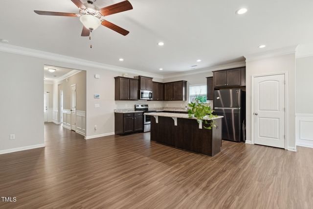 504 Highland Rhodes Drive, Clayton, NC 27520