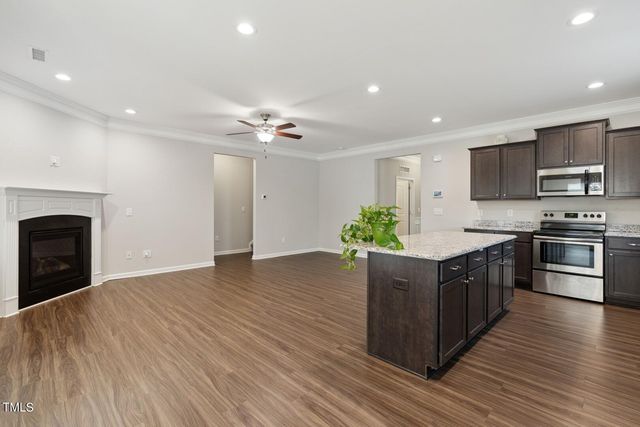 504 Highland Rhodes Drive, Clayton, NC 27520