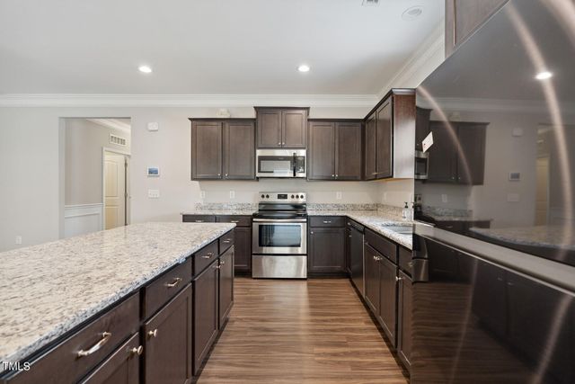 504 Highland Rhodes Drive, Clayton, NC 27520