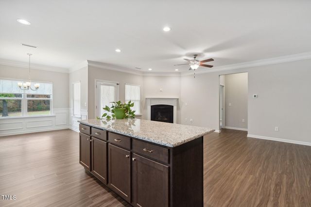 504 Highland Rhodes Drive, Clayton, NC 27520