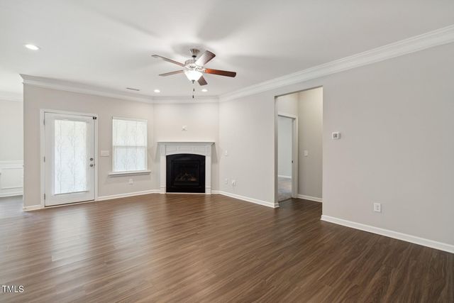 504 Highland Rhodes Drive, Clayton, NC 27520