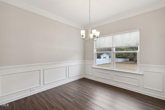 504 Highland Rhodes Drive, Clayton, NC 27520