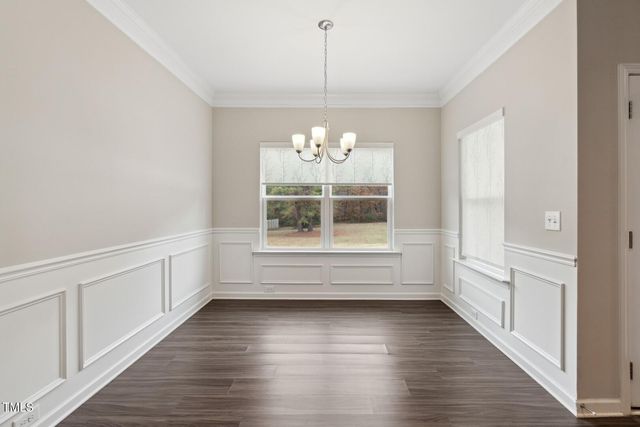 504 Highland Rhodes Drive, Clayton, NC 27520