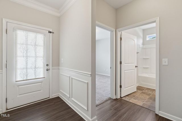 504 Highland Rhodes Drive, Clayton, NC 27520