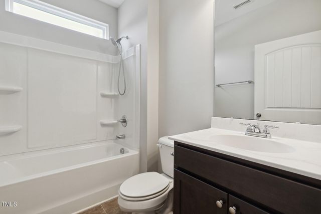504 Highland Rhodes Drive, Clayton, NC 27520