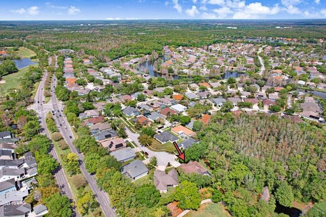 10201 MILLPORT DRIVE, Tampa, FL 33626