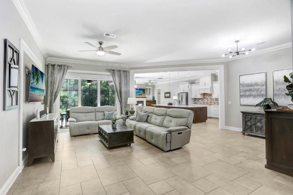 Image 13 of property listing at 10201 MILLPORT DRIVE, Tampa, FL 33626
