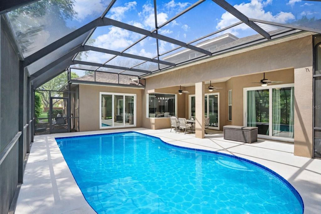 Image 46 of property listing at 10201 MILLPORT DRIVE, Tampa, FL 33626