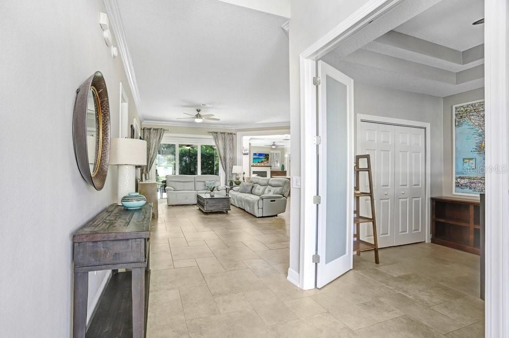 Image 8 of property listing at 10201 MILLPORT DRIVE, Tampa, FL 33626