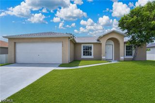 2102 NE 17th AVE, Cape Coral, FL 33909