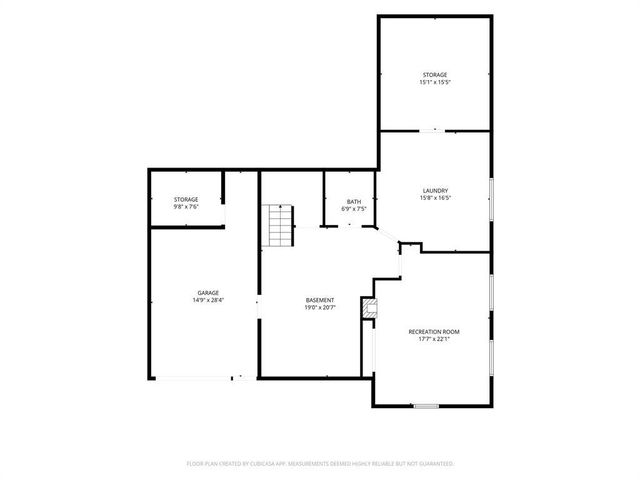 509 Earl Street, Eau Claire, WI 54701