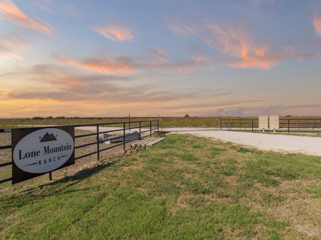 TBD Pr 16028, Jonesboro, TX 76538