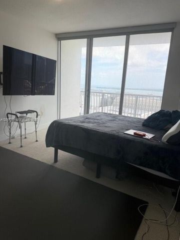 1750 N Bayshore Dr 4506, Miami, FL 33132