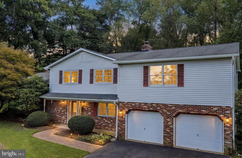 2105 LAUREL BROOK RD, Fallston, MD 21047
