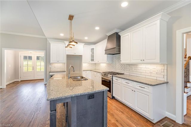 7106 Lambert Lake Road, Stokesdale, NC 27357