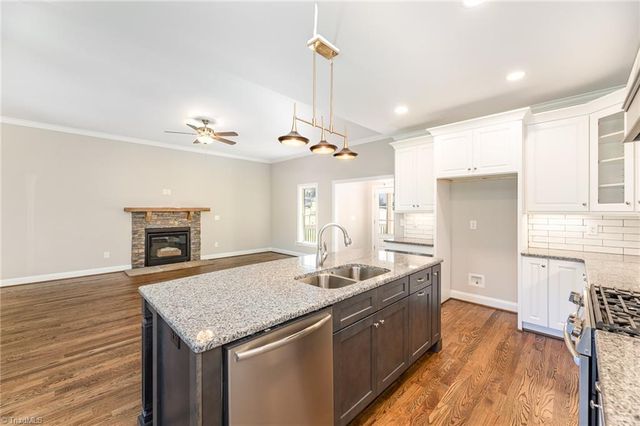 7106 Lambert Lake Road, Stokesdale, NC 27357