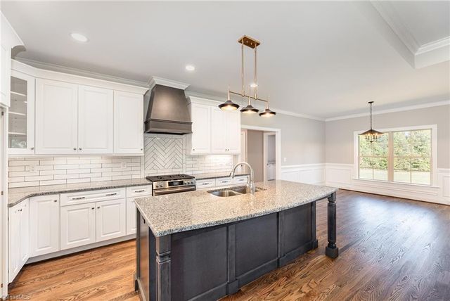 7106 Lambert Lake Road, Stokesdale, NC 27357