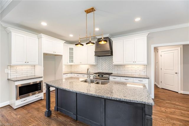 7106 Lambert Lake Road, Stokesdale, NC 27357