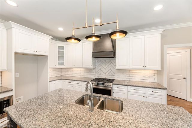 7106 Lambert Lake Road, Stokesdale, NC 27357