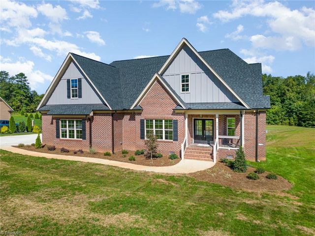 7106 Lambert Lake Road, Stokesdale, NC 27357