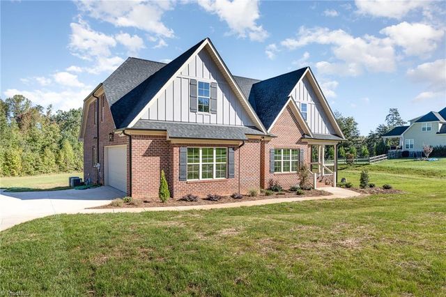 7106 Lambert Lake Road, Stokesdale, NC 27357