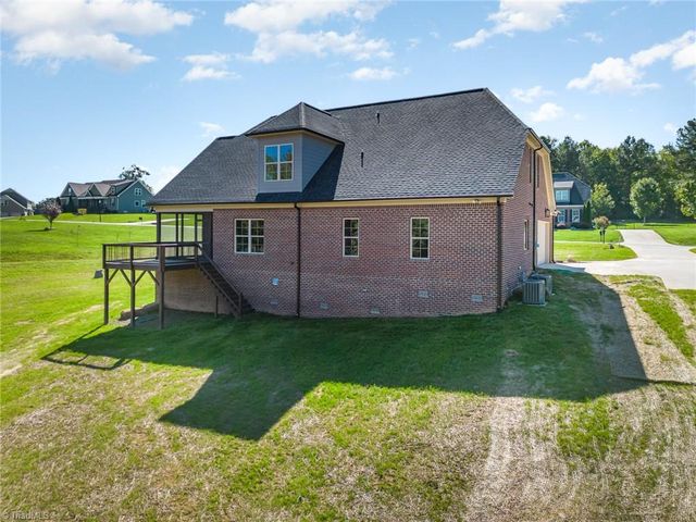 7106 Lambert Lake Road, Stokesdale, NC 27357
