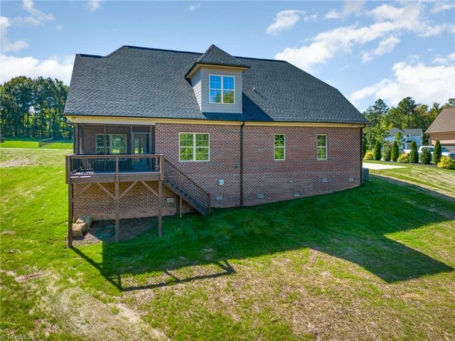 7106 Lambert Lake Road, Stokesdale, NC 27357