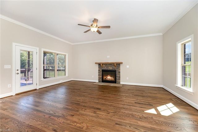 7106 Lambert Lake Road, Stokesdale, NC 27357