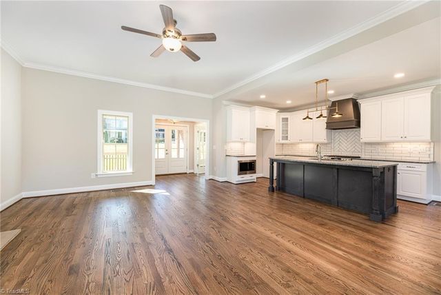 7106 Lambert Lake Road, Stokesdale, NC 27357