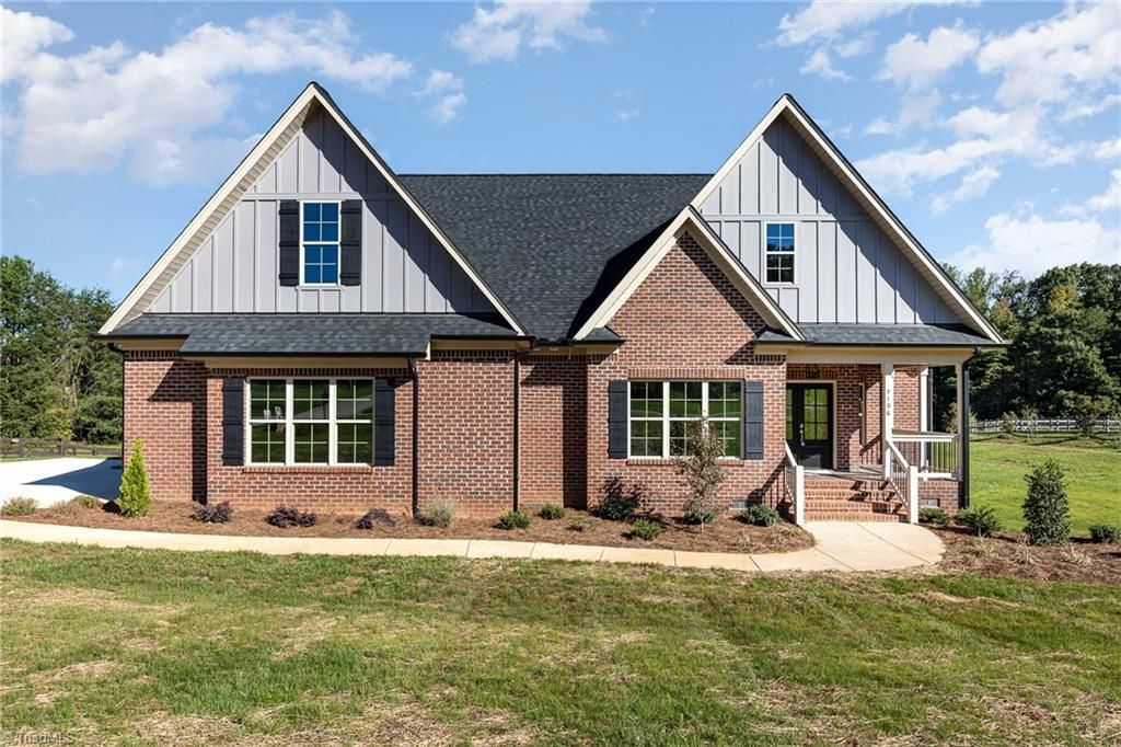7106 Lambert Lake Road, Stokesdale, NC 27357